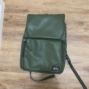 Otg diaper bag like new